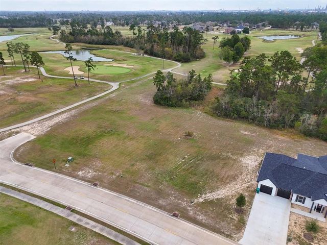 1801 Pelican Drive Lot 2, Westlake, LA 70669