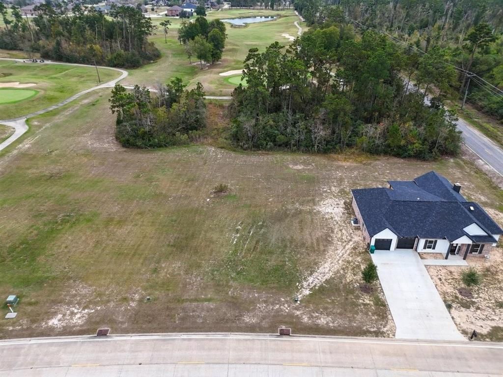 1801 Pelican Drive Lot 2, Westlake, LA 70669