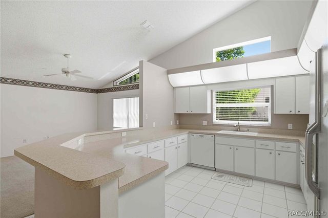 5202 W Boatwright Court, Lecanto, FL 34461