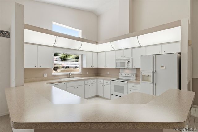 5202 W Boatwright Court, Lecanto, FL 34461