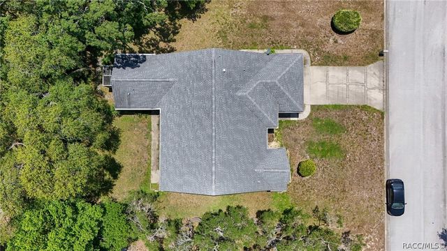 5202 W Boatwright Court, Lecanto, FL 34461