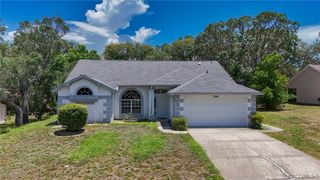 5202 W Boatwright Court, Lecanto, FL 34461