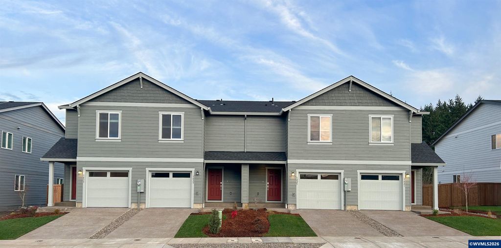 1466 NW Laura Vista Dr, Albany, OR 97321