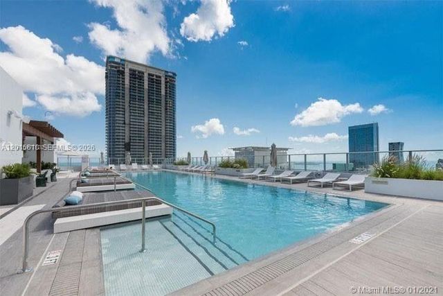 1010 Brickell Ave 2810, Miami, FL 33131
