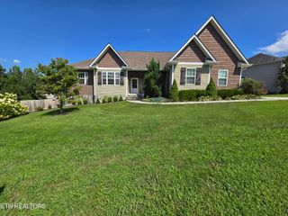 2430 Chimney Rock Lane, Knoxville, TN 37920