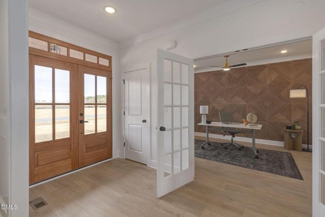 3180 Oakridge River Road, Fuquay Varina, NC 27526