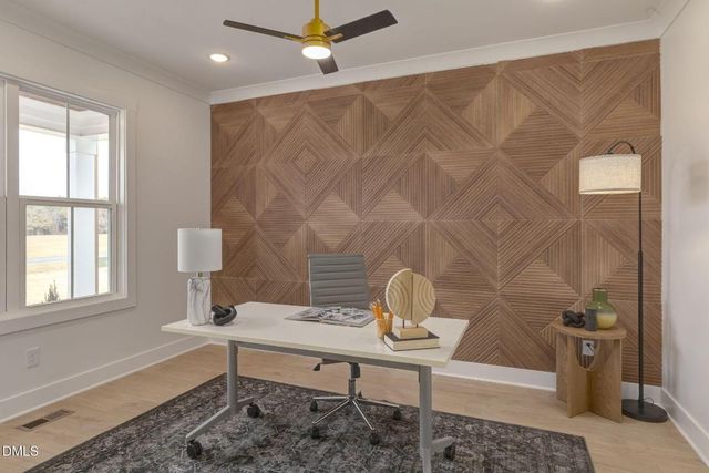 3180 Oakridge River Road, Fuquay Varina, NC 27526