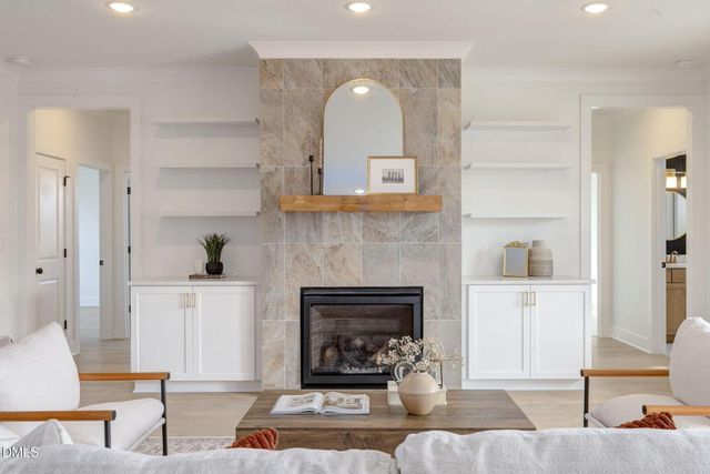 3180 Oakridge River Road, Fuquay Varina, NC 27526