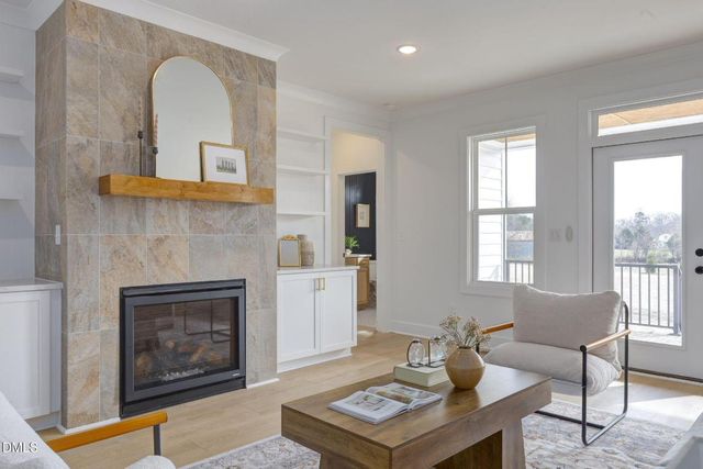 3180 Oakridge River Road, Fuquay Varina, NC 27526