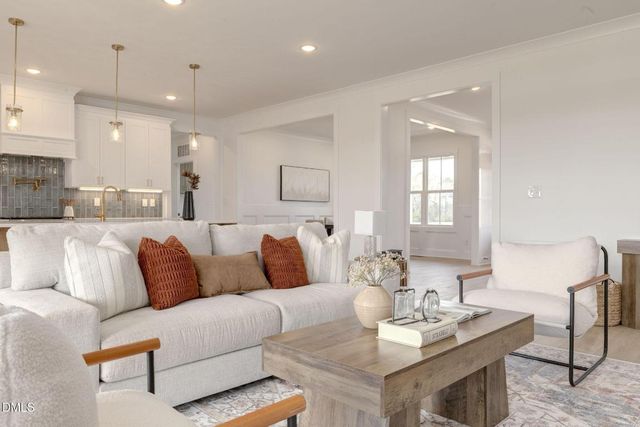 3180 Oakridge River Road, Fuquay Varina, NC 27526