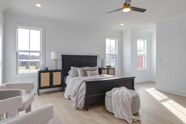 3180 Oakridge River Road, Fuquay Varina, NC 27526