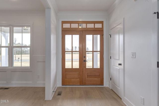 3180 Oakridge River Road, Fuquay Varina, NC 27526