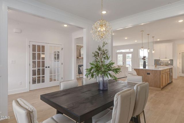 3180 Oakridge River Road, Fuquay Varina, NC 27526