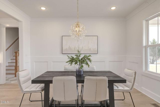 3180 Oakridge River Road, Fuquay Varina, NC 27526