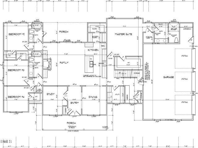 3180 Oakridge River Road, Fuquay Varina, NC 27526