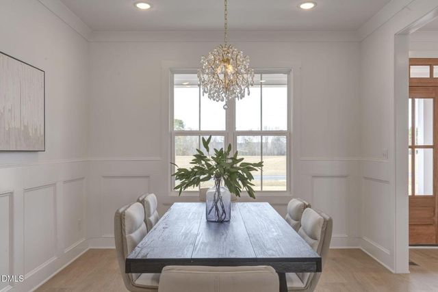 3180 Oakridge River Road, Fuquay Varina, NC 27526