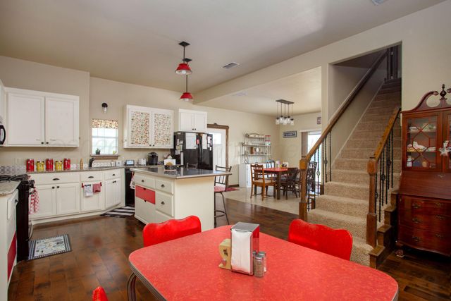 9900 CASSIDY Drive, Amarillo, TX 79119