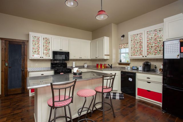 9900 CASSIDY Drive, Amarillo, TX 79119