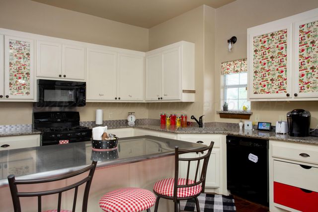 9900 CASSIDY Drive, Amarillo, TX 79119