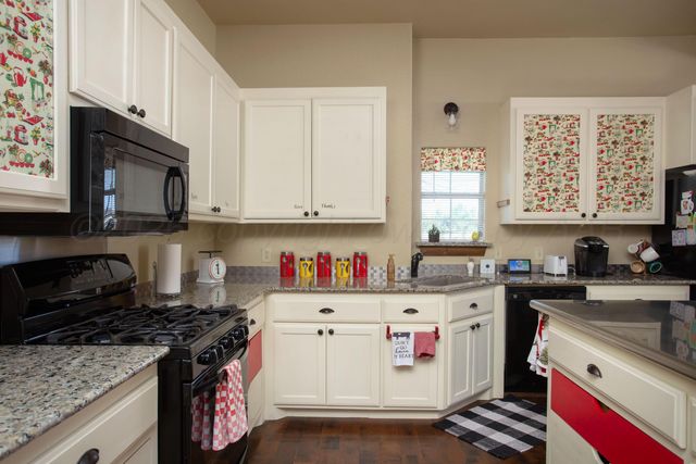9900 CASSIDY Drive, Amarillo, TX 79119