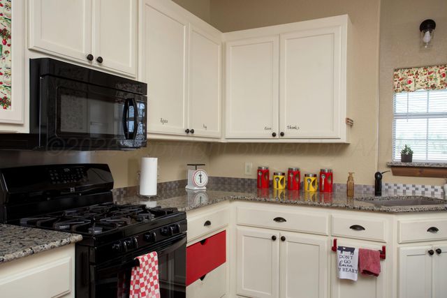 9900 CASSIDY Drive, Amarillo, TX 79119