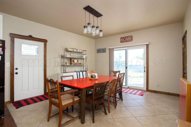 9900 CASSIDY Drive, Amarillo, TX 79119