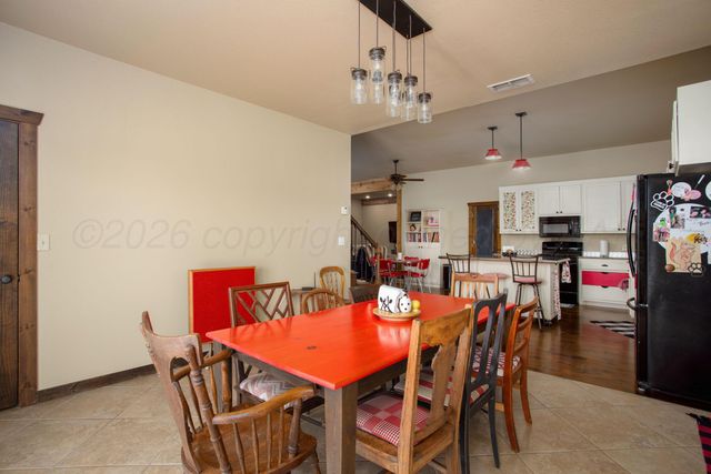 9900 CASSIDY Drive, Amarillo, TX 79119
