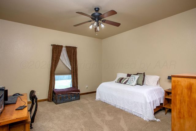 9900 CASSIDY Drive, Amarillo, TX 79119