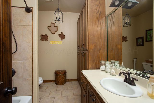 9900 CASSIDY Drive, Amarillo, TX 79119