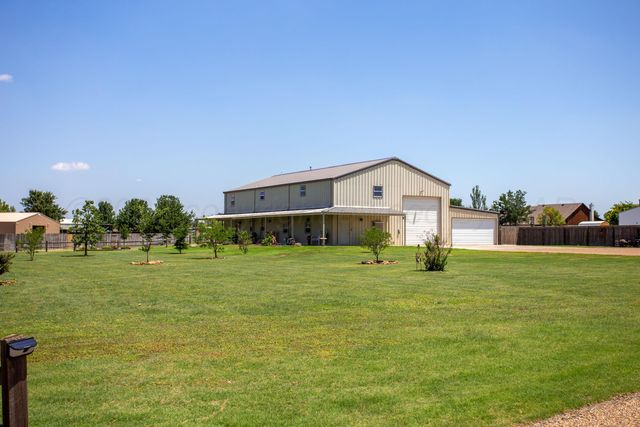 9900 CASSIDY Drive, Amarillo, TX 79119