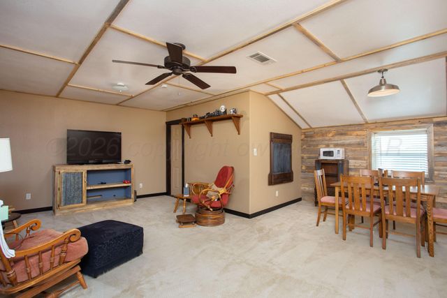 9900 CASSIDY Drive, Amarillo, TX 79119