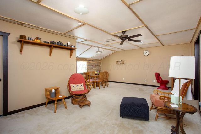 9900 CASSIDY Drive, Amarillo, TX 79119