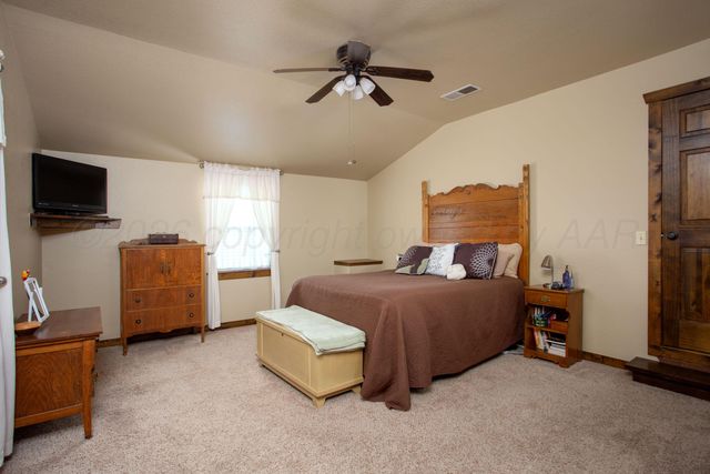 9900 CASSIDY Drive, Amarillo, TX 79119