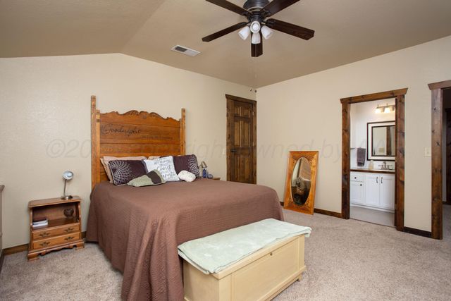 9900 CASSIDY Drive, Amarillo, TX 79119