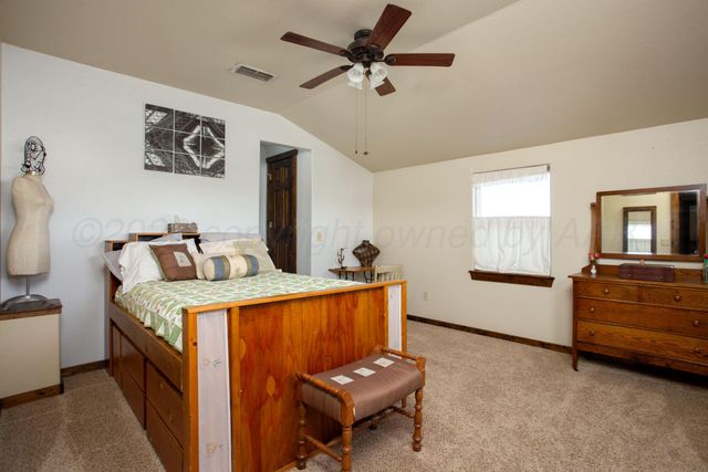 9900 CASSIDY Drive, Amarillo, TX 79119