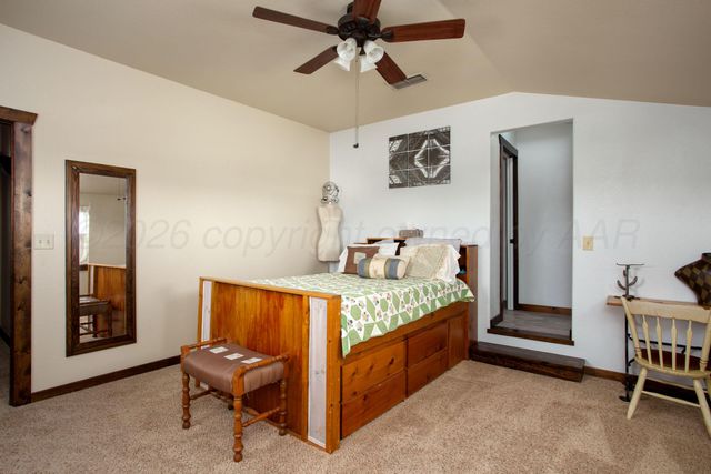 9900 CASSIDY Drive, Amarillo, TX 79119