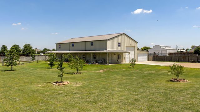 9900 CASSIDY Drive, Amarillo, TX 79119