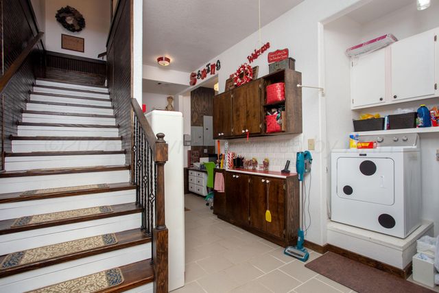 9900 CASSIDY Drive, Amarillo, TX 79119