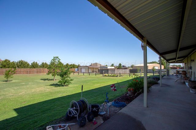 9900 CASSIDY Drive, Amarillo, TX 79119