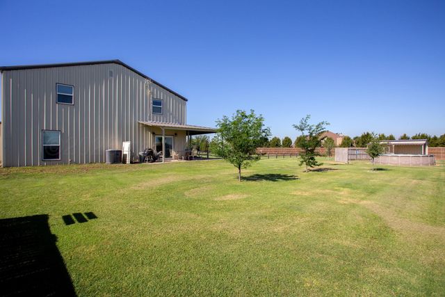 9900 CASSIDY Drive, Amarillo, TX 79119