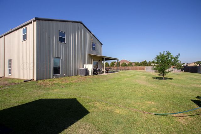 9900 CASSIDY Drive, Amarillo, TX 79119