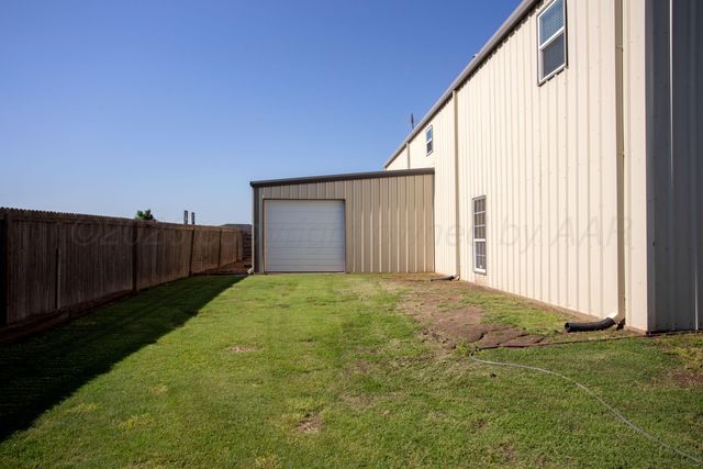 9900 CASSIDY Drive, Amarillo, TX 79119