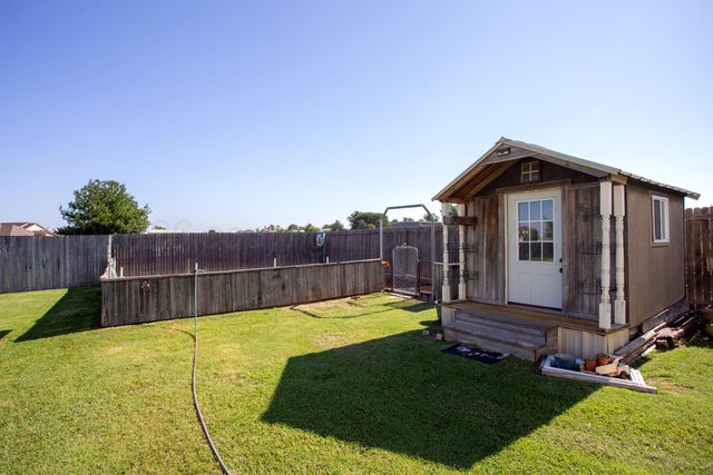 9900 CASSIDY Drive, Amarillo, TX 79119