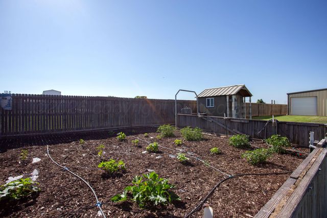 9900 CASSIDY Drive, Amarillo, TX 79119