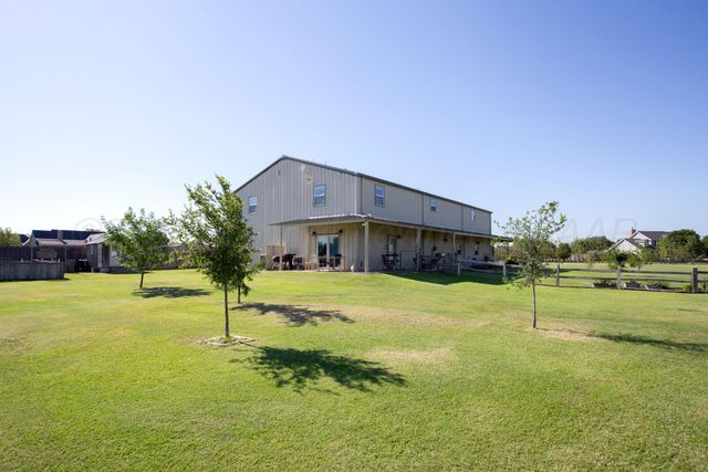 9900 CASSIDY Drive, Amarillo, TX 79119