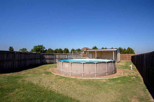 9900 CASSIDY Drive, Amarillo, TX 79119