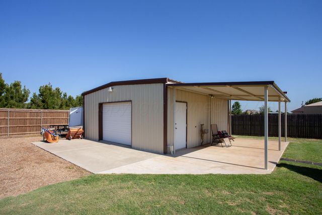 9900 CASSIDY Drive, Amarillo, TX 79119