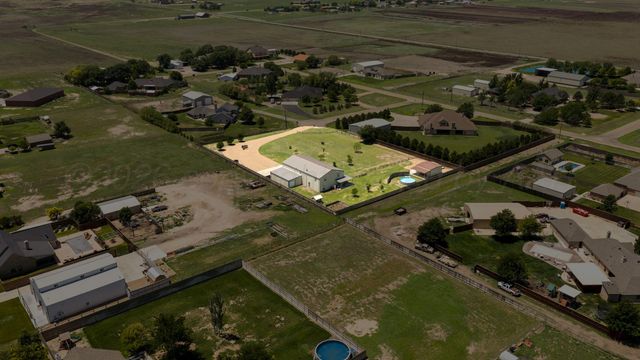 9900 CASSIDY Drive, Amarillo, TX 79119