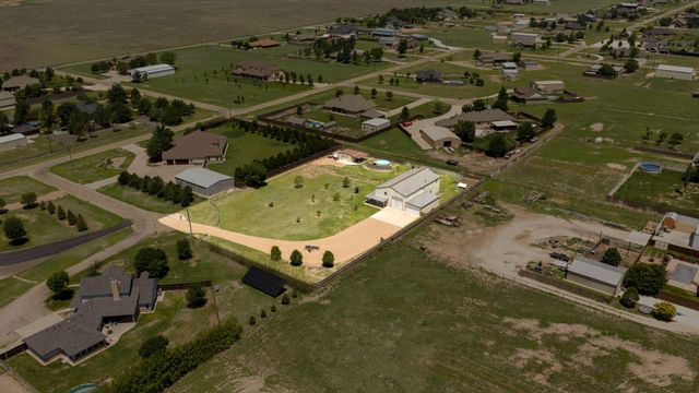 9900 CASSIDY Drive, Amarillo, TX 79119