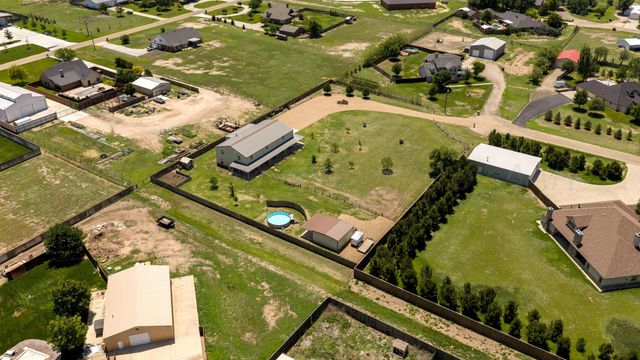9900 CASSIDY Drive, Amarillo, TX 79119
